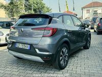 usata Renault Captur 1.6 E-Tech phev Intens 160cv auto