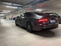 Usata Audi A7 Sportback Business 272 CV (200 kW) 2017 Utilitaria