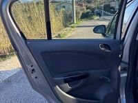 Usata Opel Corsa Edition 86 CV (63 kW) 2014 Grigio Utilitaria
