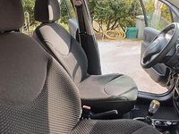 Usata Citroën C3 95 CV (69 kW) 2010 Nero Berlina