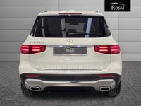 Usata Mercedes GLB200 Advanced Plus 150 CV (110 kW) 2024 SUV