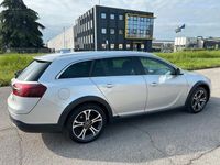 usata Opel Insignia - 2017*EURO6*PELLE