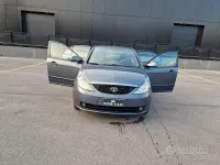 Usata Tata Indica 75 CV (55 kW) 2011 Grigio Berlina