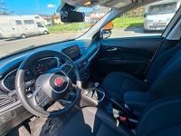 Usata Fiat Tipo 120 CV (88 kW) 2020 Bianco Station wagon