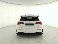 Nuova Mercedes A35 AMG AMG 305 CV (224 kW) 2025 Bianco Berlina