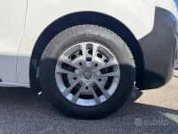 Usata Peugeot Expert Premium 116 CV (85 kW) 2018 Bianco Furgone