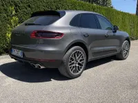 Usata Porsche Macan 250 CV (183 kW) 2018 SUV