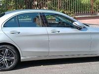 Usata Mercedes C220 Premium 194 CV (142 kW) 2020 Berlina