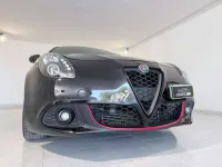 Usata Alfa Romeo Giulietta 170 CV (125 kW) 2016 Other Utilitaria