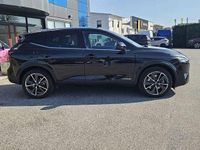 Usata Nissan Qashqai Tekna 158 CV (116 kW) 2023 Nero SUV