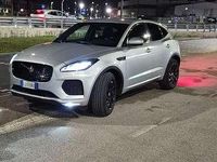 Usata Jaguar E-Pace R-Dynamic 150 CV (110 kW) 2018 SUV