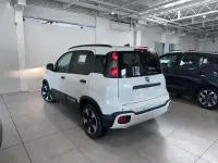 Nuova Fiat Panda Cross Cross 69 CV (50 kW) 2026 Bianco gelato  vari colori Utilitaria