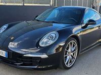 usata Porsche 911 Carrera 4S 911 VI Carrera 991 Coupe Coupe 3.8