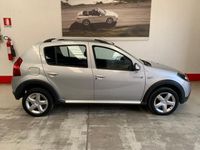 usata Dacia Sandero 1ª serie Stepway 1.5 dCi 90CV