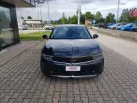 Usata Opel Astra Business Elegance 180 CV (132 kW) 2023 Nero Utilitaria