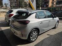 Usata Opel Corsa Edition 75 CV (55 kW) 2022 Grigio Utilitaria