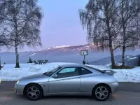 Usata Alfa Romeo GTV 220 CV (161 kW) 2023 Coupé