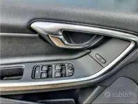 Usata Volvo V60 Kinetic 120 CV (88 kW) 2017 Grigio Station wagon