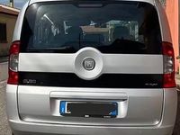 Usata Fiat Qubo 75 CV (55 kW) 2009 Monovolume
