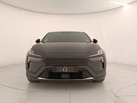 Usata Polestar 4 Long Range Single Motor 200 kW (272 CV) 2024 Nero SUV