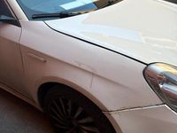 Usata Alfa Romeo Giulietta 170 CV (125 kW) 2010 Bianco Utilitaria