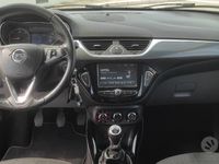 usata Opel Corsa Corsa 1.3 CDTI ecoFLEX 95CV Start&Stop 5 porte Cosmo
