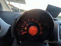 Usata Citroën C1 69 CV (50 kW) 2014 Utilitaria