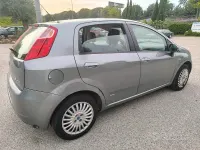Usata Fiat Grande Punto 65 CV (47 kW) 2006 Utilitaria