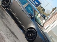Usata Alfa Romeo 159 2008 Marrone Station wagon