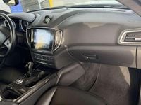 Usata Maserati Ghibli 275 CV (202 kW) 2016 Berlina