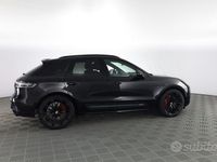 Usata Porsche Macan 441 CV (324 kW) 2021 Nero SUV
