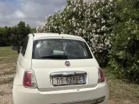 Usata Fiat 500 Pop 69 CV (50 kW) 2008 Utilitaria