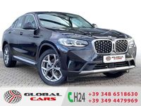 usata BMW X4 20i xdrive20i mhev 48V Msport auto/Laser/ACC