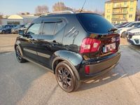 usata Suzuki Ignis 1.2 Hybrid 4WD All Grip Top