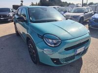 Usata Fiat 600 La Prima 110 CV (80 kW) 2025 Blu SUV