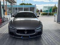 Usata Maserati Ghibli 250 CV (183 kW) 2016 Berlina