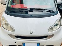 Usata Smart ForTwo Coupé Pulse 2009 Coupé