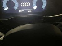 Occasion Audi Q3 Sportback 150 ch (110 kW) 2024 Noir SUV