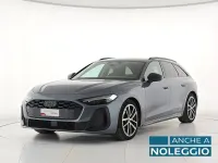 Usata Audi A5 S-Line 204 CV (150 kW) 2025 Blu/azzurro Station wagon