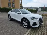 Usata Audi Q3 Business 150 CV (110 kW) 2023 SUV