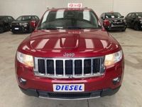 usata Jeep Grand Cherokee 3.0 CRD 241 CV S Limited usato