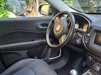 Usata Jeep Compass 120 CV (88 kW) 2020 Nero SUV