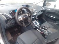 Begagnad Ford C-MAX 115 HK (84 kW) 2014 Minibuss