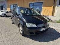 Usata Fiat Idea 80 CV (58 kW) 2008 Other Monovolume