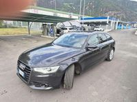 Usata Audi A6 Allroad 204 CV (150 kW) 2014 Station wagon