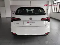 Usata Fiat Tipo Business 131 CV (96 kW) 2022 Bianco Berlina
