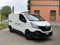 Usata Renault Trafic 120 CV (88 kW) 2017 Monovolume