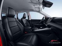 Nuova MG ZS Comfort 116 CV (85 kW) 2026 Verde SUV