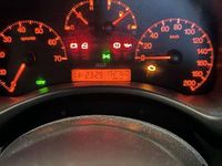 Brugt Fiat Punto 60 HK (44 kW) 2001 Hatchback