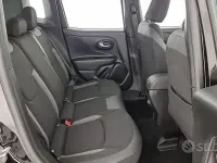 Usata Jeep Renegade Limited 130 CV (95 kW) 2022 Nero SUV
